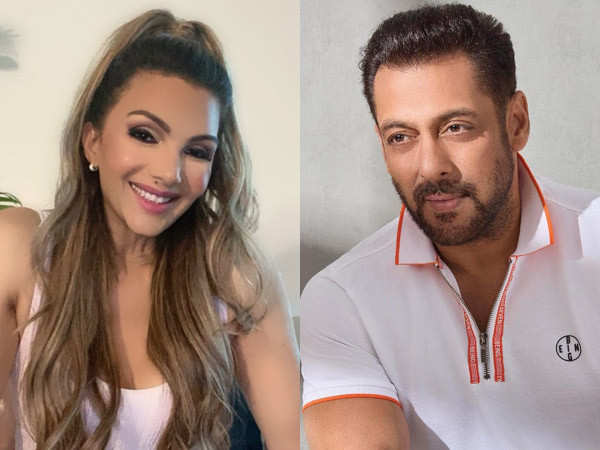 Salman Khan's ex Somy Ali reveals the reason for the duo's split