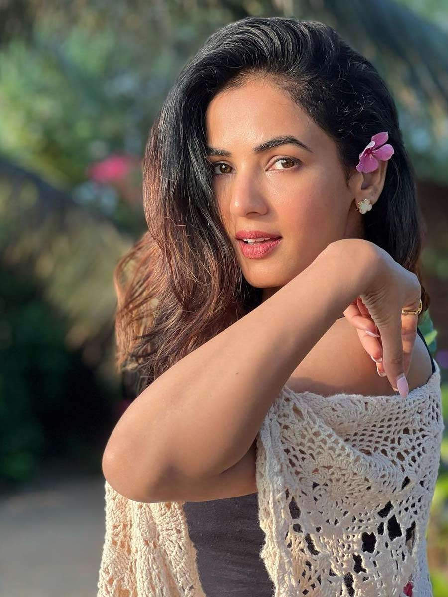 Sonal Chauhan Photo - 59 | Images | Photo Gallery | Image Gallery -  BollywoodMDB