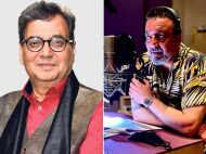 Subhash Ghai says Sanjay Dutt was 'innocent' but 'trapped' at the time of the latter's arrest
