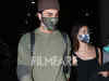 Pictures: Ranbir Kapoor, Alia Bhatt return from their New Year vacation