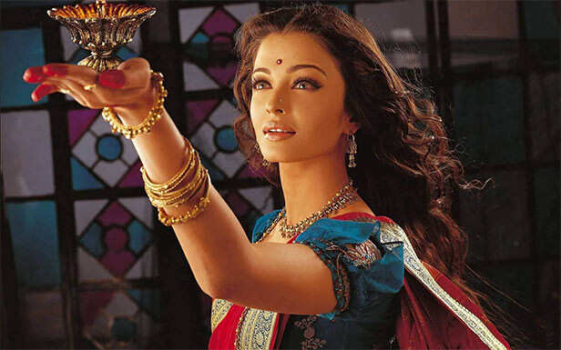 Aishwarya Rai Bachchan