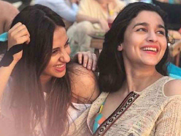Major throwback to when Alia Bhatt revealed that she wanted to have two sons