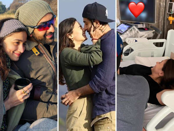 All that you need to know ever since Alia Bhatt announced her first pregnancy with Ranbir Kapoor