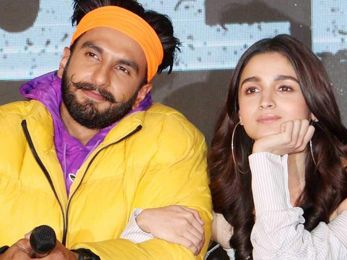 Alia Bhatt wishes Ranveer Singh