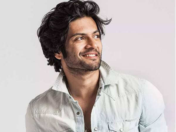 Ali Fazal has taken to wrestling techniques to prep for his action-packed role in Mirzapur 3