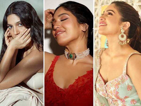 Five Movies That Shed Light On Bhumi Pednekar’s Unconventional Movie Choices