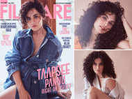 COVER STORY: Taapsee Pannu going new places