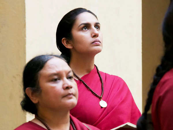 Huma Qureshi reveals director Deepa Mehta gave her the confidence to excel in every frame