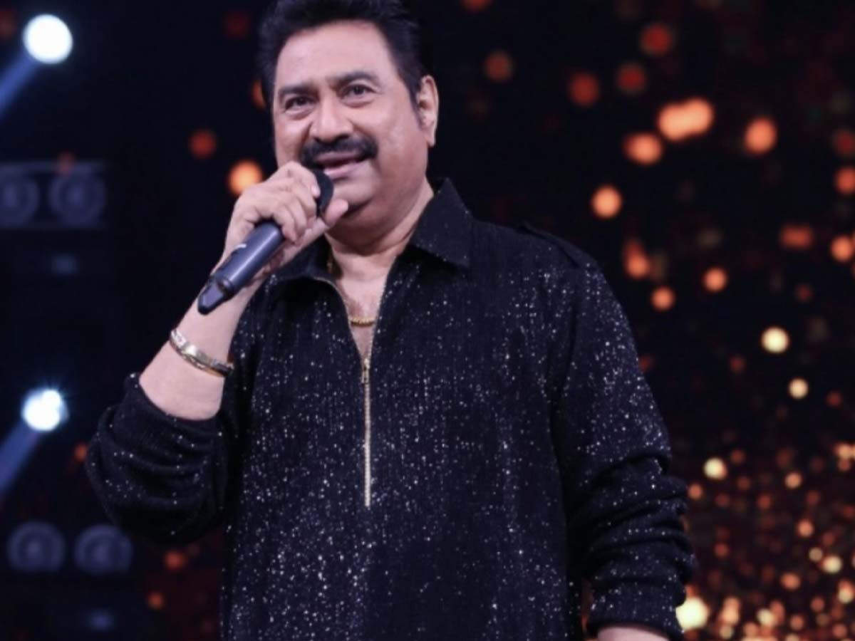 Kumar Sanu Kumar Sanu Kumar Sanu