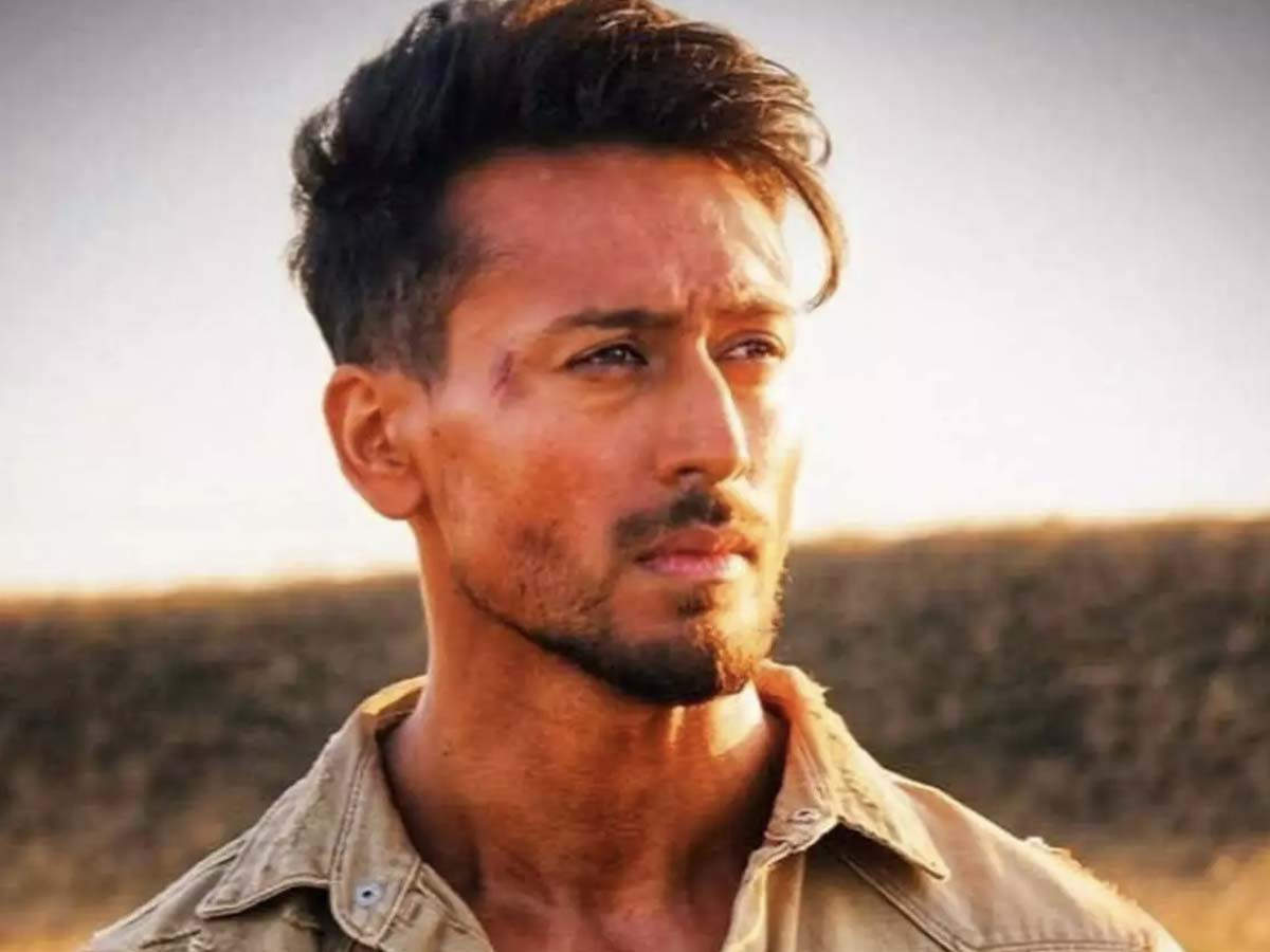 Tiger Shroff to star in an action film directed by Shashank Khaitan |  