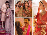 Katrina Kaif And Vicky Kaushal's Dreamy Wedding Pics Still Live In Our Minds Rent Free
