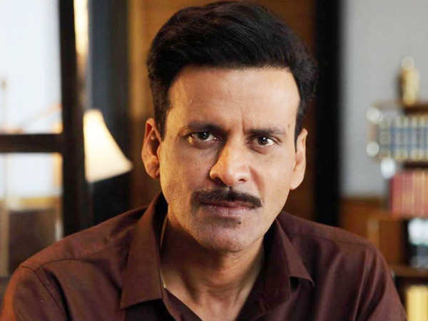 Manoj Bajpayee on having sleepless nights in the early stages of a new project