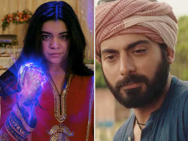 Ms. Marvel: Fawad Khan makes his MCU debut and fans can't get enough
