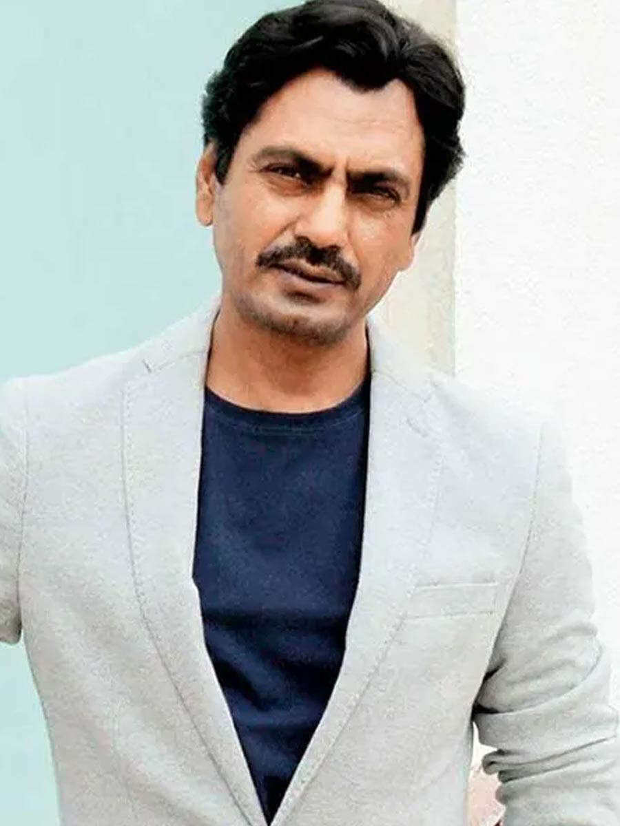 Nawazuddin Siddiqui is busy shooting in Rajasthan for his next titled ...