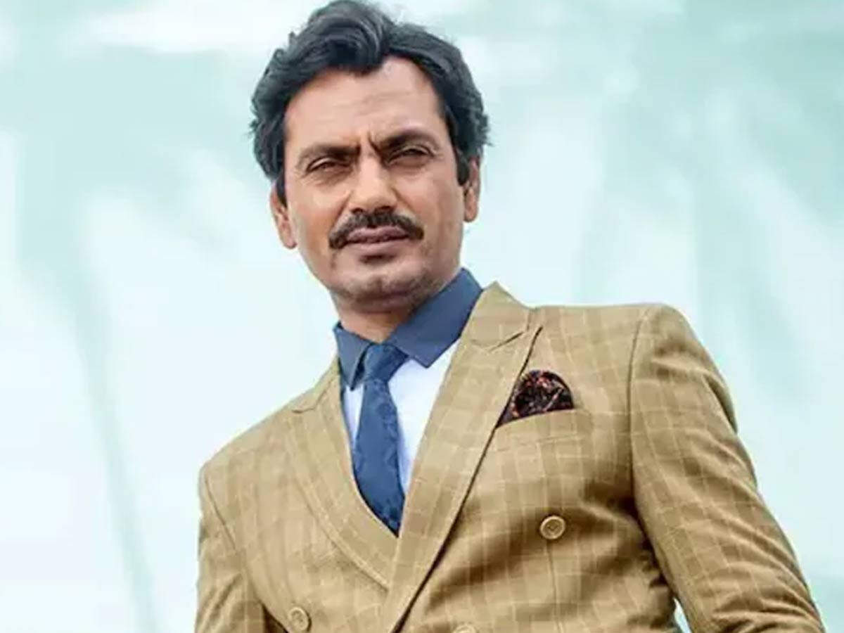 Nawazuddin Siddiqui