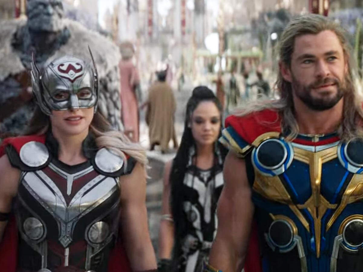 Everything 'Thor: Love and Thunder' Fans Need to Know