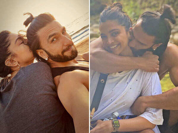 Into the Wild: Here’s how Ranveer Singh celebrated his birthday with Deepika Padukone