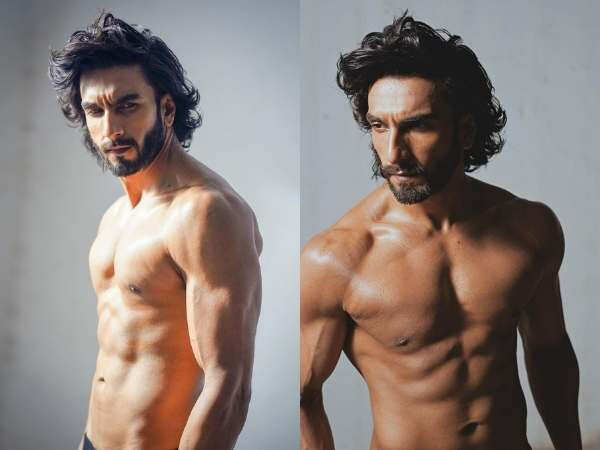 Ranveer Singh nude Ranveer Singh nude