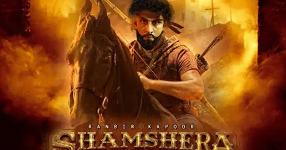 “Not to put down remixes…” – Ranbir Kapoor opens on Shamshera’s original soundtrack