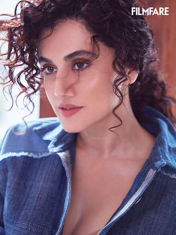 Taapsee Pannu