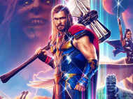 Thor Love and Thunder Movie Review