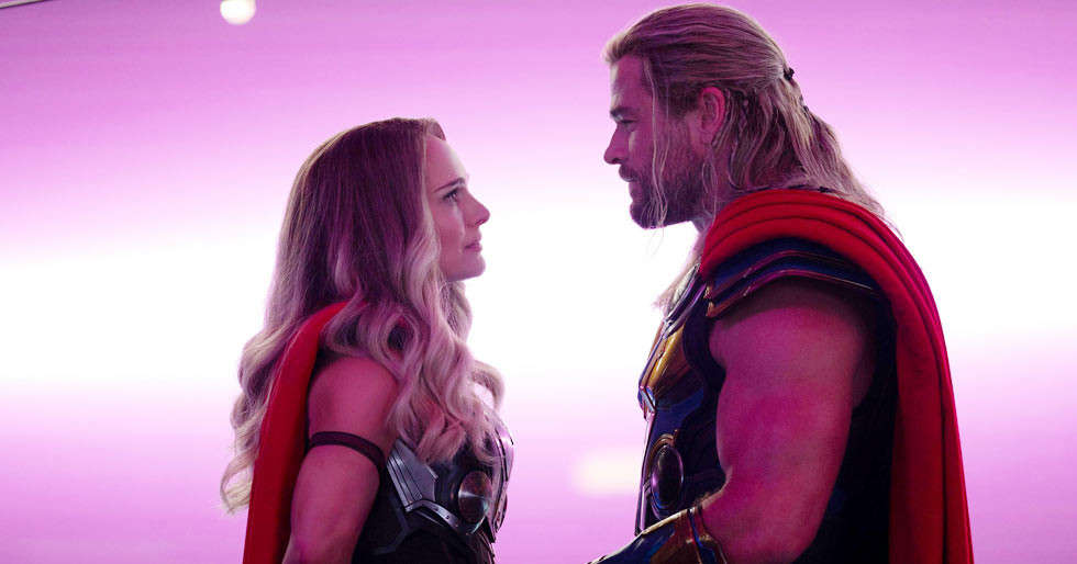 Thor: Love And Thunder Ending And Post-credits Scenes, Explained