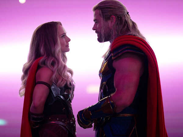 Thor: Love And Thunder Ending And Post-credits Scenes, Explained