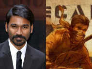 Watch: Dhanush reveals the teaser of his next film Captain Miller