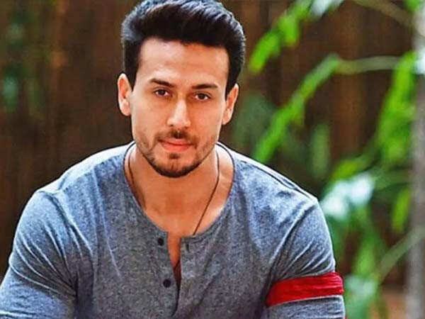 Tiger Shroff to star in an action film directed by Shashank Khaitan ...