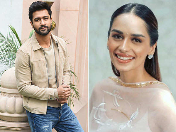 Here's what we know about Manushi Chhillar's upcoming projects