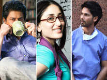 National Doctors Day: From Kareena Kapoor to Amitabh Bachchan, 5 Bollywood stars who played doctors