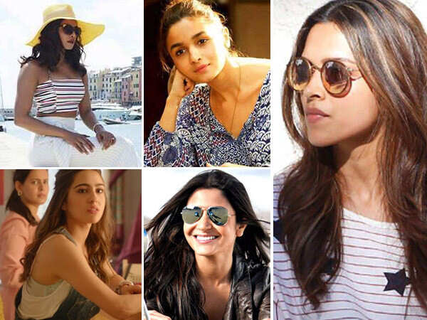 Top 10 Bollywood actresses that left their mark in 2023