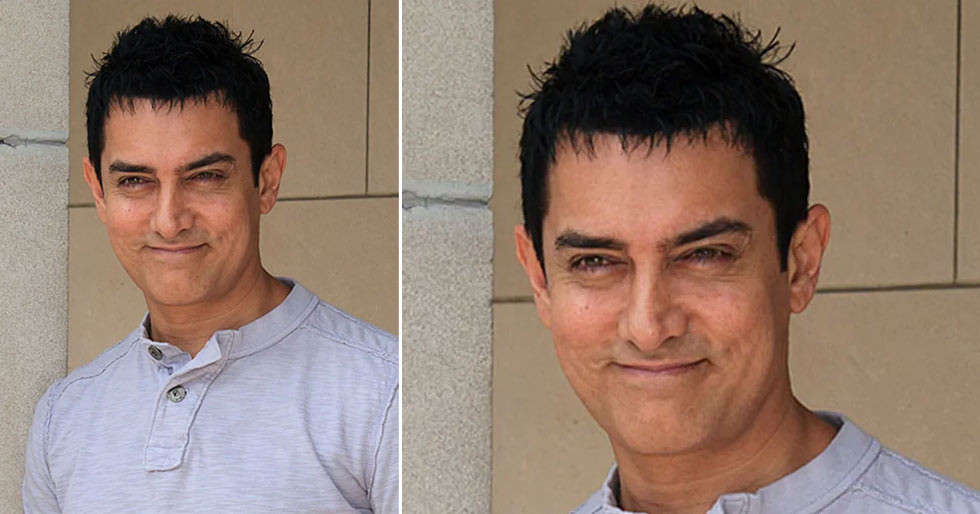 आमिर खान ने अपने पहले दिल टूटने पर बात की और एक बात जिसने उन्हें सीखा