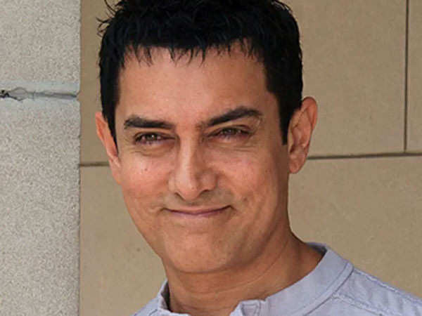 Aamir Khan speaks up on his first heartbreak and the one thing it made him learn