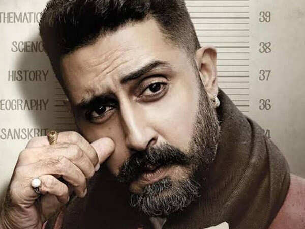 Twelve jail inmates pass the board examination after Abhishek Bachchan’s Dasvi