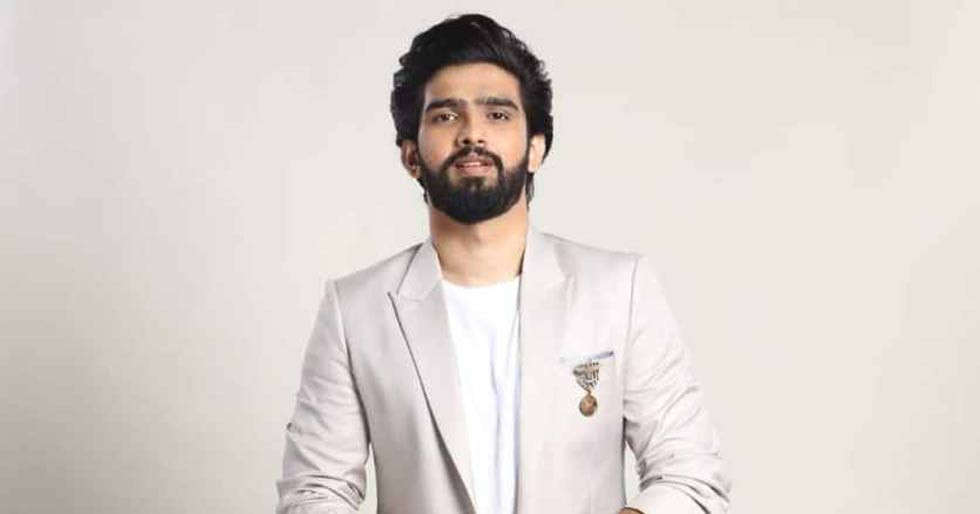 Melodies by Amaal Mallik which have stored us mesmerised over time