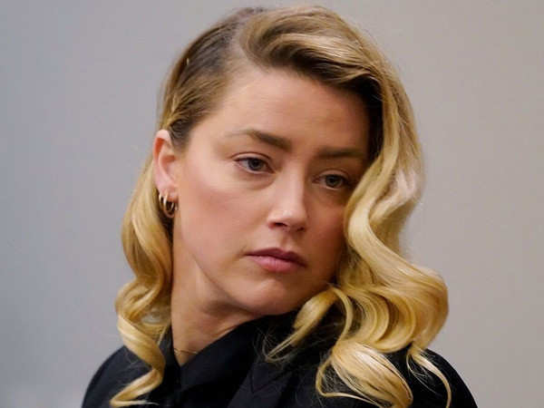 Amber Heard will appeal against the verdict in the defamation case against Johnny Depp