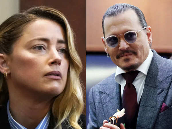 Amber Heard is not in a position to pay $10.35 million in damages to ...