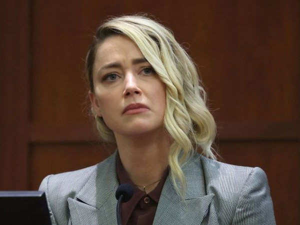 Amber Heard issues a statement post trial, calls the verdict a ‘setback’ for women