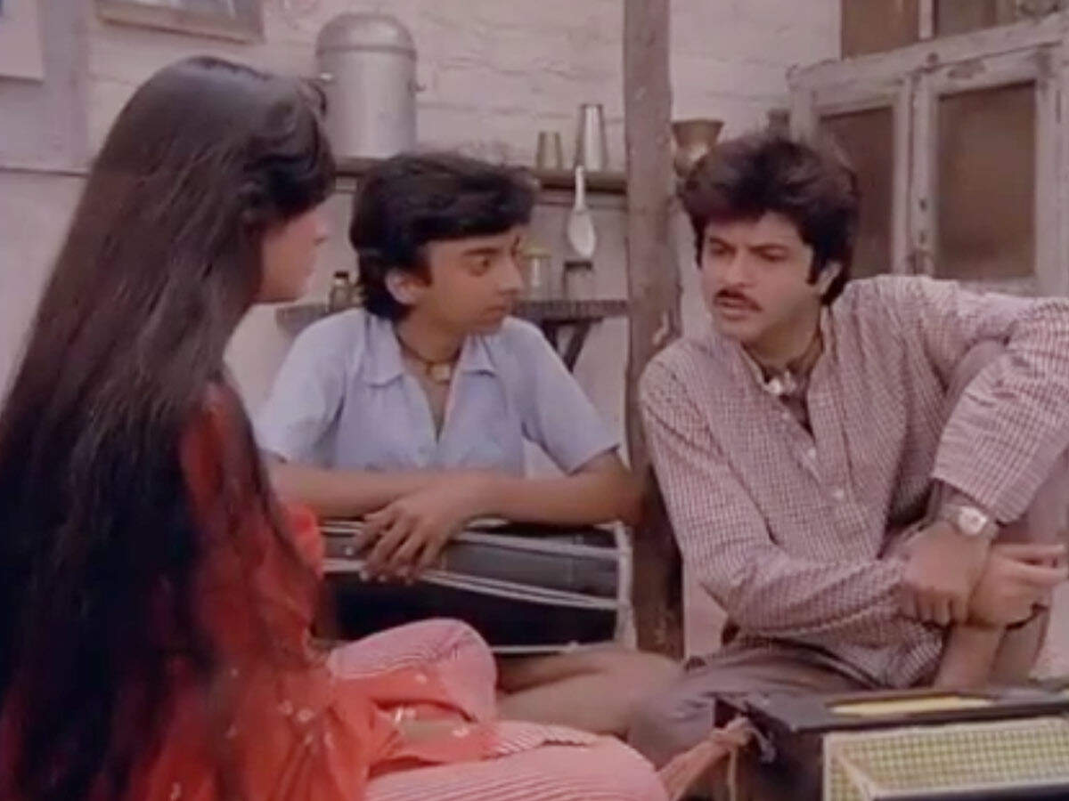 Anil Kapoor