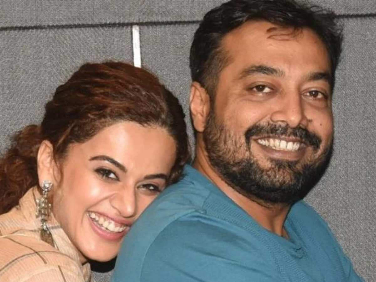 Anurag Kashyap speaks about the restrictive