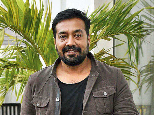 Anurag Kashyap speaks about the restrictive atmosphere around content in movies
