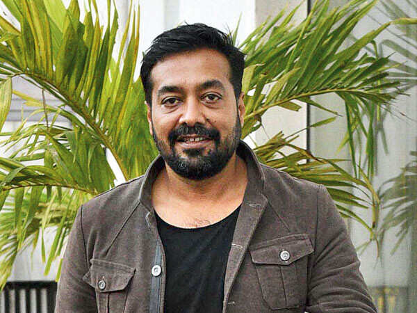 Anurag Kashyap speaks about the restrictive atmosphere around content in  movies | Filmfare.com