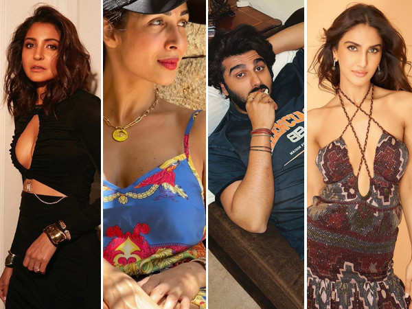 Anushka Sharma, Malaika Arora, Vaani Kapoor defend Arjun Kapoor against body shaming