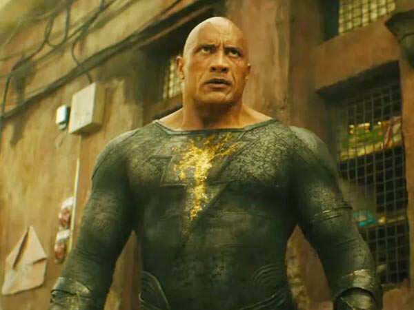 Black Adam: Everything to Know