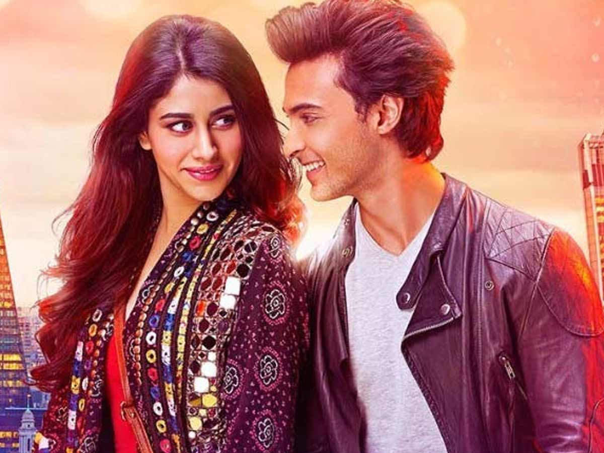 Bollywood films that had to change their titles : Loveyatri.