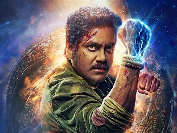 Brahmastra: Nagarjuna's dramatic FIRST look as Anish is out