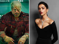 Deepika Padukone to team-up with Shah Rukh Khan in Atlee’s Jawan?
