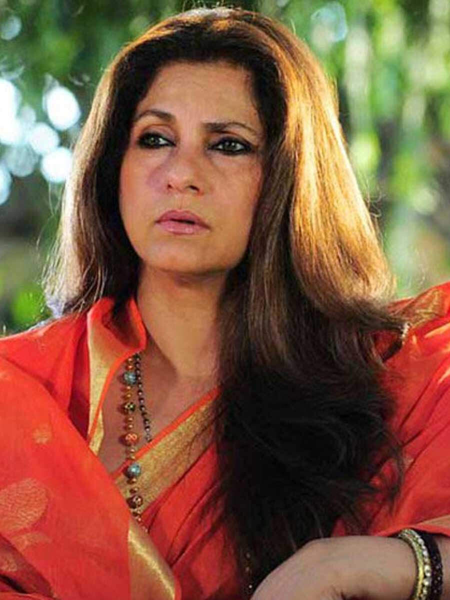 Dimple Kapadia Rajesh Khanna