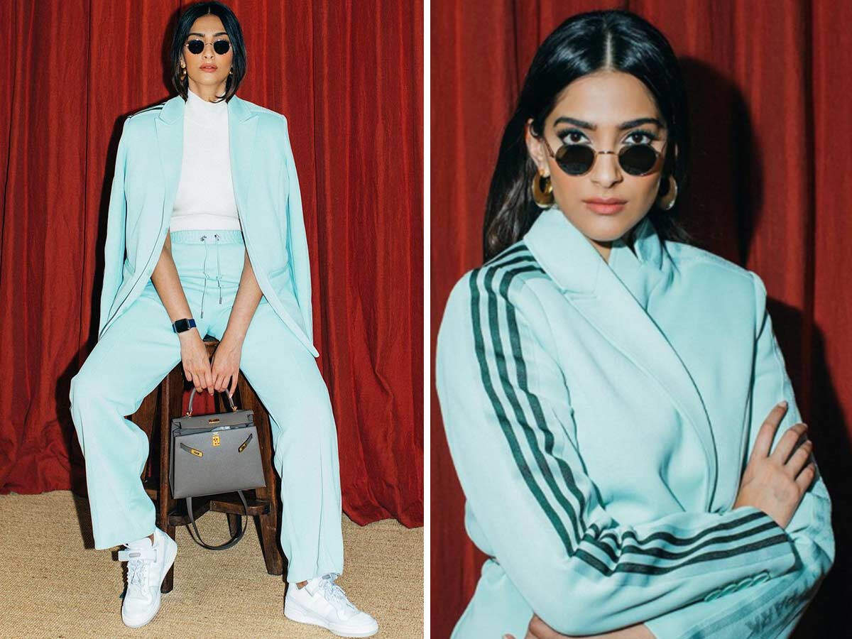 7 stylish bags from Janhvi Kapoor's closet that make for the perfect plus  one